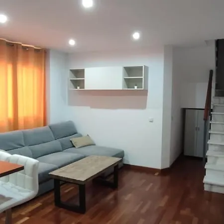 Apartmán Nuevo En El Centro De Sanlucar Sanlúcar de Barrameda