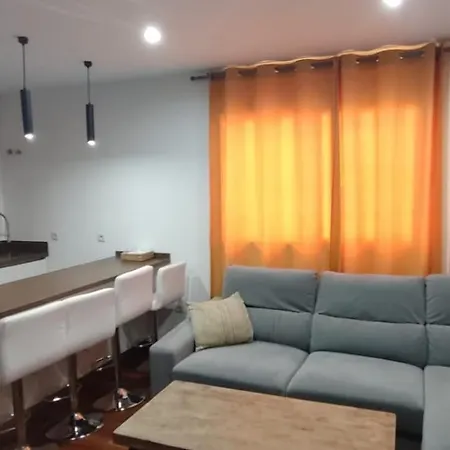 Nuevo En El Centro De Sanlucar Apartmán *