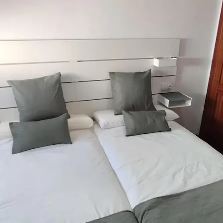 Apartmán Nuevo En El Centro De Sanlucar *