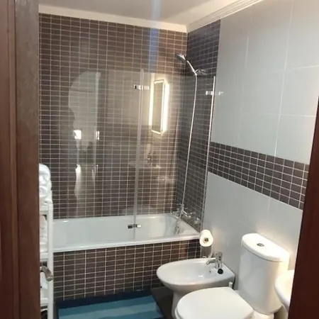 Apartmán Nuevo En El Centro De Sanlucar