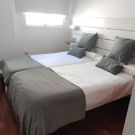 Nuevo En El Centro De Sanlucar