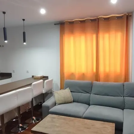 Nuevo En El Centro De Sanlucar