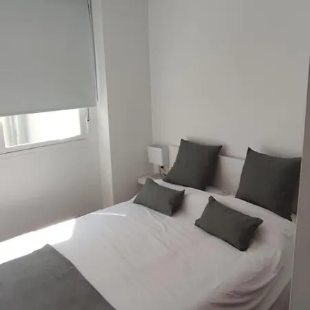 Nuevo En El Centro De Sanlucar Apartmán *