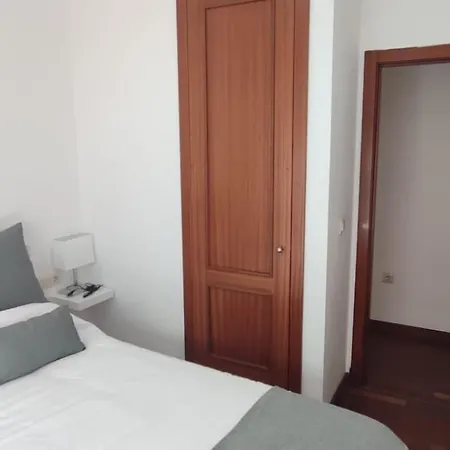 Nuevo En El Centro De Sanlucar Appartement