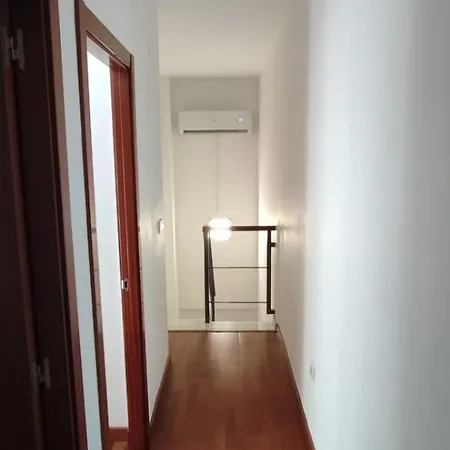 Apartmán Nuevo En El Centro De Sanlucar