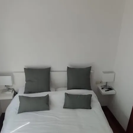 Apartmán Nuevo En El Centro De Sanlucar *