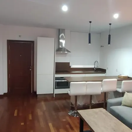Appartement Nuevo En El Centro De Sanlucar Sanlúcar de Barrameda