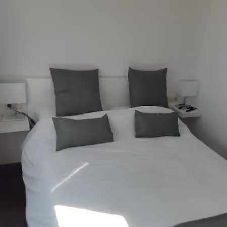 Apartmán Nuevo En El Centro De Sanlucar *