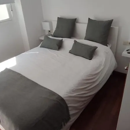 Apartmán Nuevo En El Centro De Sanlucar Sanlúcar de Barrameda