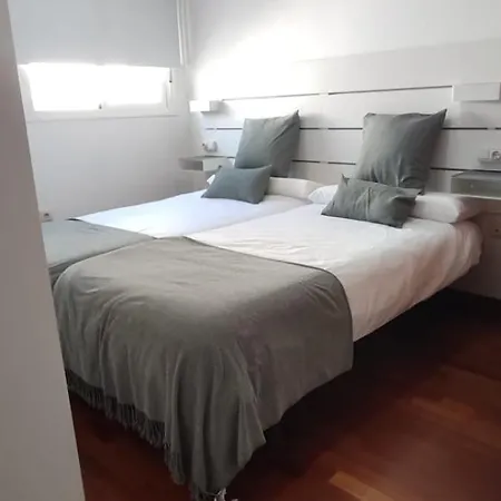 Apartmán Nuevo En El Centro De Sanlucar Sanlúcar de Barrameda