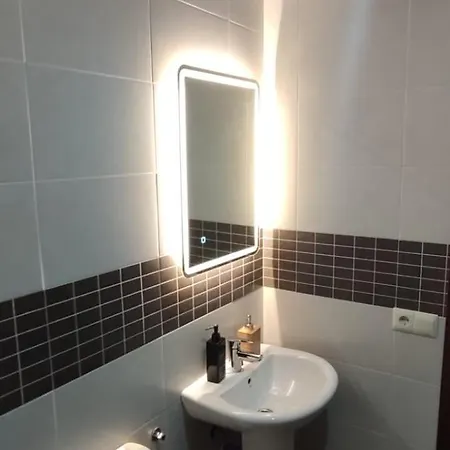 Nuevo En El Centro De Sanlucar * Sanlúcar de Barrameda